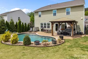 14411 Baytown Court, Huntersville, NC 28078 - Photo 32