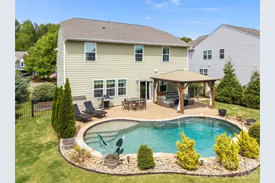 14411 Baytown Court, Huntersville, NC 28078 - Photo 2