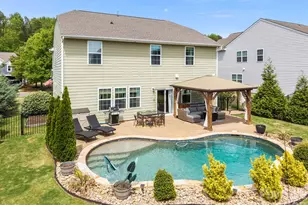 14411 Baytown Court, Huntersville, NC 28078 - Photo 2