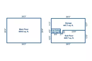 662 Locust Dr, Maggie Valley, NC 28751 - Photo 28