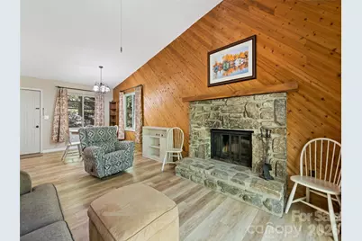 662 Locust Drive, Maggie Valley, NC 28751 - Photo 6