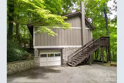 662 Locust Drive, Maggie Valley, NC 28751 - Photo 32