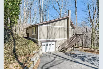 662 Locust Drive, Maggie Valley, NC 28751 - Photo 6
