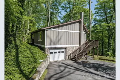 662 Locust Drive, Maggie Valley, NC 28751 - Photo 2