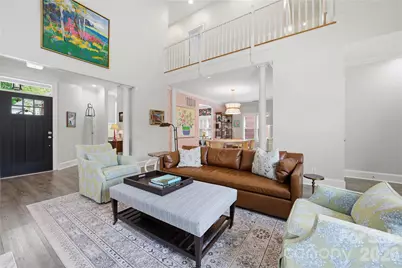 4118 Sharon Commons Lane, Charlotte, NC 28210 - Photo 8