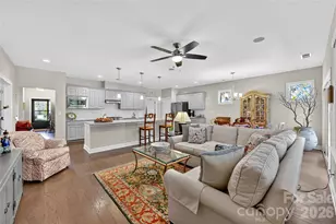 4851 Looking Glass Trail, Denver, NC 28037 - Photo 8