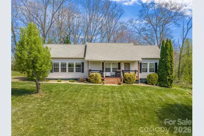 12 Jackson Cove Road, Leicester, NC 28748 - Photo 1