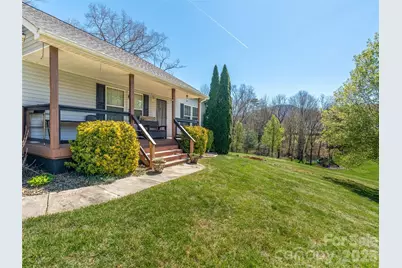 12 Jackson Cove Road, Leicester, NC 28748 - Photo 2