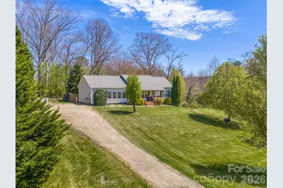 12 Jackson Cove Road, Leicester, NC 28748 - Photo 4