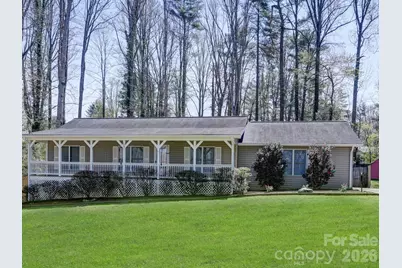 150 Westview Drive, Hendersonville, NC 28791 - Photo 1