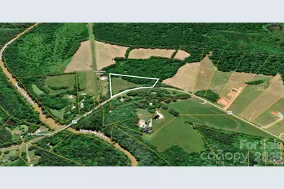 0 US Highway #601, Salisbury, NC 28147 - Photo 1