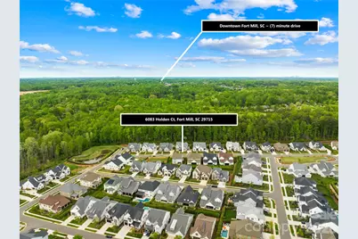 6083 Holden Court, Fort Mill, SC 29715 - Photo 4