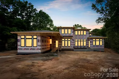 13117 Hamilton Place Drive, Charlotte, NC 28273 - Photo 8