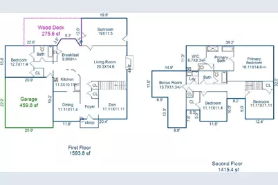 5617 Sugarcane Court, Mint Hill, NC 28227 - Photo 40