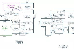 5617 Sugarcane Ct, Mint Hill, NC 28227 - Photo 40