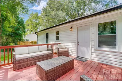 6608 Rosecran Drive, Charlotte, NC 28215 - Photo 8