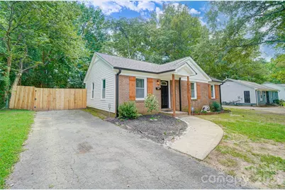 6608 Rosecran Drive, Charlotte, NC 28215 - Photo 4