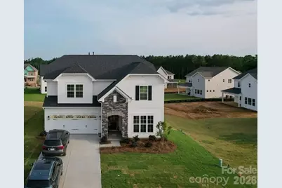 4041 Zinnia Drive, Harrisburg, NC 28075 - Photo 2