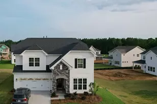 4041 Zinnia Dr, Harrisburg, NC 28075 - Photo 2