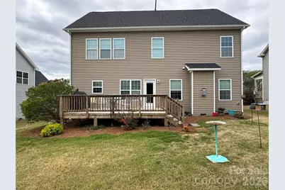 532 Walker Ranch Drive, Fuquay-Varina, NC 27526 - Photo 12