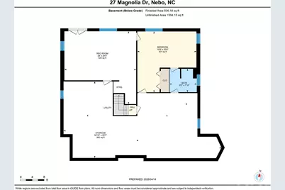 27 Magnolia Drive, Nebo, NC 28761 - Photo 42