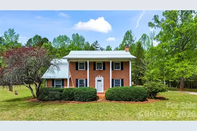 10670 Troutman Road, Midland, NC 28107 - Photo 1
