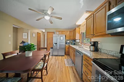 100 Forest Park Drive, Hendersonville, NC 28792 - Photo 8