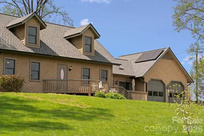 100 Forest Park Drive, Hendersonville, NC 28792 - Photo 1