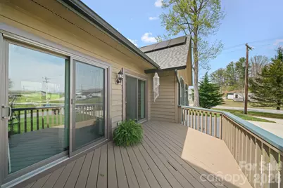 100 Forest Park Drive, Hendersonville, NC 28792 - Photo 28