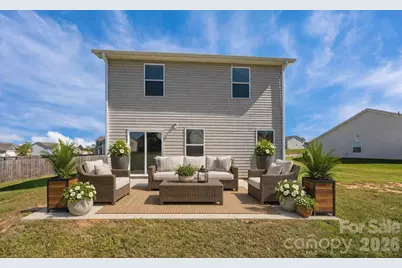 163 Kipling Lane, Kings Mountain, NC 28086 - Photo 10