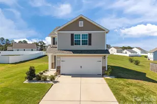163 Kipling Ln, Kings Mountain, NC 28086 - Photo 4