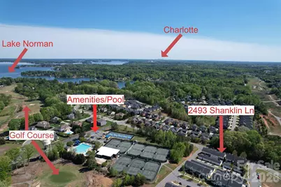 2493 Shanklin Lane S, Denver, NC 28037 - Photo 34