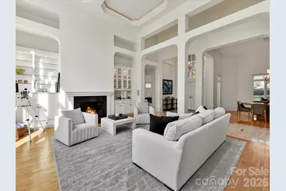 15615 McCullers Court, Charlotte, NC 28277 - Photo 6