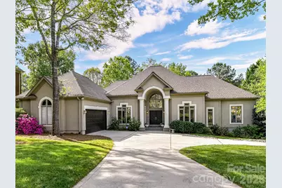 15615 McCullers Court, Charlotte, NC 28277 - Photo 1