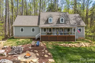 88 Pounding Mill None, Hendersonville, NC 28792 - Photo 2