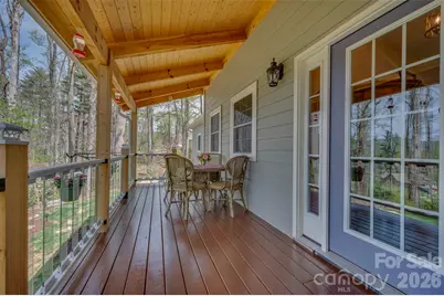 88 Pounding Mill None, Hendersonville, NC 28792 - Photo 10