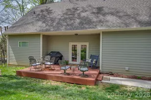 88 Pounding Mill None, Hendersonville, NC 28792 - Photo 38