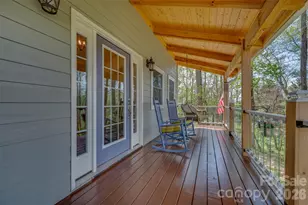 88 Pounding Mill None, Hendersonville, NC 28792 - Photo 8