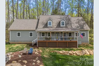 88 Pounding Mill None, Hendersonville, NC 28792 - Photo 1