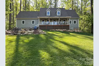 88 Pounding Mill None, Hendersonville, NC 28792 - Photo 1
