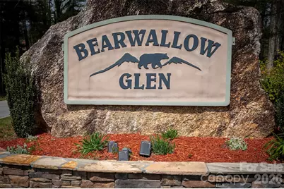 88 Pounding Mill None, Hendersonville, NC 28792 - Photo 48