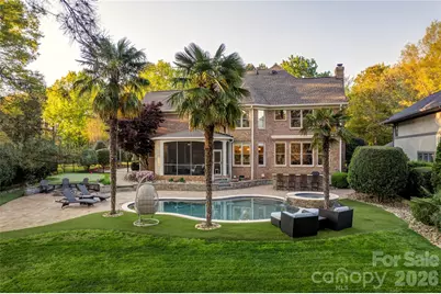 13404 Robert Walker Drive, Davidson, NC 28036 - Photo 6