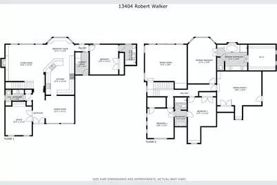 13404 Robert Walker Drive, Davidson, NC 28036 - Photo 48