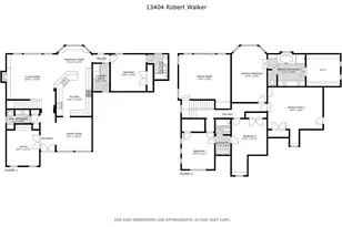 13404 Robert Walker Dr, Davidson, NC 28036 - Photo 48