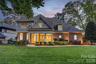 13404 Robert Walker Dr, Davidson, NC 28036 - Photo 2