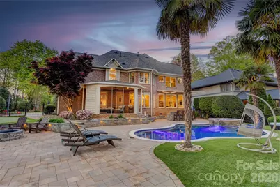 13404 Robert Walker Drive, Davidson, NC 28036 - Photo 1