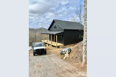 646 Fontana Ridge Road, Bryson City, NC 28713 - Photo 1