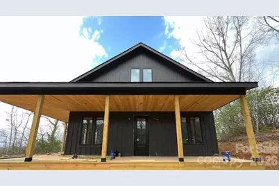 646 Fontana Ridge Road, Bryson City, NC 28713 - Photo 8