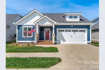237 Leyland Circle, Hendersonville, NC 28792 - Photo 1