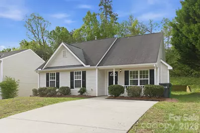11026 Olde English Drive, Charlotte, NC 28216 - Photo 2